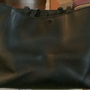 Dagne Dover computer tote